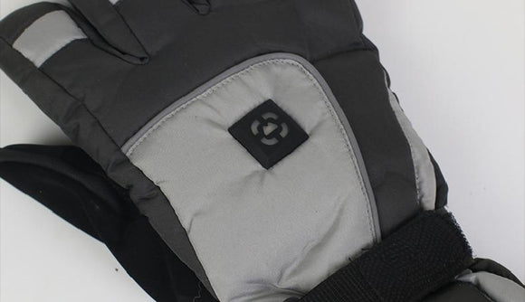 Guantes Calefactores Inteligentes Recargables para Exteriores