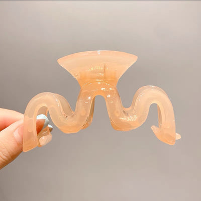 Accesorios para el Cabello Transparentes Lovely Girl - Image 23