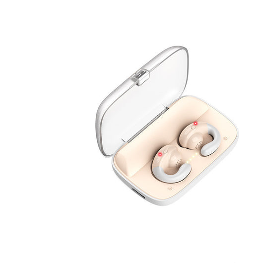 Audífonos S19 Over-Ear Premium - Image 11