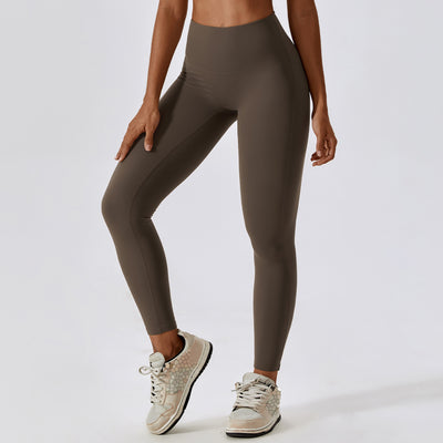 Leggins Deportivos Levanta Glúteos de Secado Rápido - Efecto Segunda Piel - Image 5