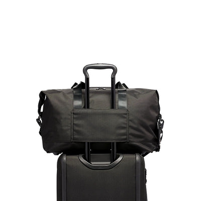 Mochila de Viaje Cruzada de Gran Capacidad para Hombre - Image 3