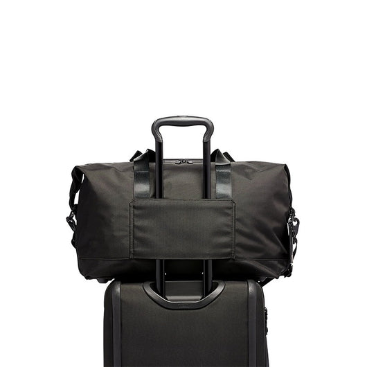 Mochila de Viaje Cruzada de Gran Capacidad para Hombre - Image 3