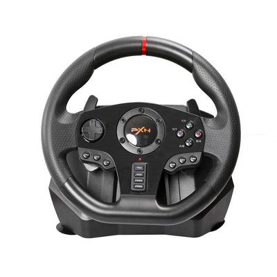 Volante de Carreras V900 para Simulador de Autos - Image 3