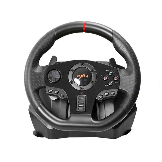 Volante de Carreras V900 para Simulador de Autos - Image 3