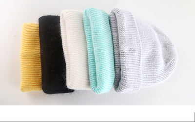 Suéter de Angora y Lana Tejida Premium con Textura Rizada - Image 21