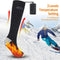 Calcetines Térmicos Calefactables por USB con Control de Temperatura