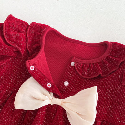 Mameluco de Otoño para Bebés - Ropa Cómoda y Abrigada - Image 21