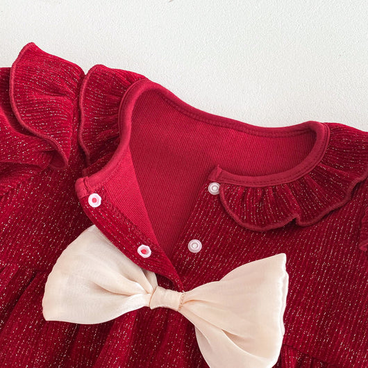 Mameluco de Otoño para Bebés - Ropa Cómoda y Abrigada - Image 21