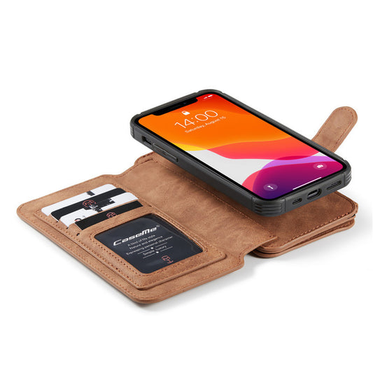 Funda Flip Divisible para Teléfono Móvil - Image 2