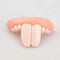Dentes de coelho