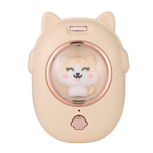 Cepillo Multifuncional para Gatos con Láser Interactivo - Image 5