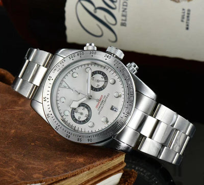 Reloj de Pulsera Casual Dijia - Cuarzo Analógico Elegante - Image 4