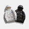 Chaqueta de Trabajo Acolchada Estilo Japonés Winter Tide