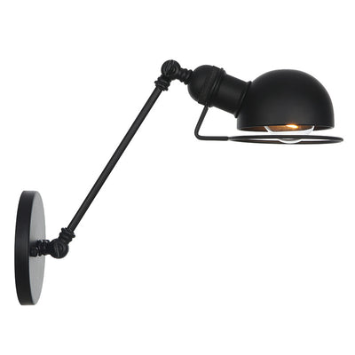 Lámpara LED de Pared Articulada para Estudio y Dormitorio - Image 5
