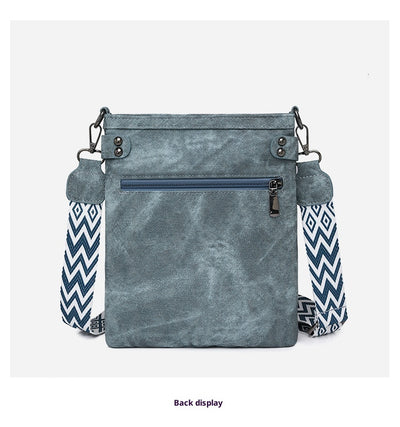 Bolso Bandolera Mujer con Remaches - Diseño Moderno y Funcional - Image 15