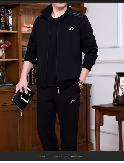 Conjunto Deportivo para Adultos Mayores - Image 4