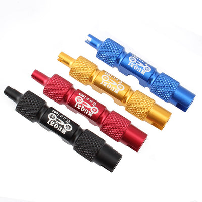 Extensión de Válvula para Bicicleta - Acceso Fácil y Seguro - Image 10