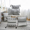 Cojín Decorativo Bohemio Étnico