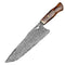Individual Knife