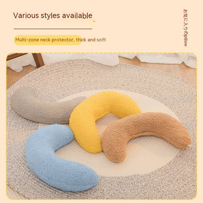 Almohada Creciente Suave para Gatos y Perros - Image 2