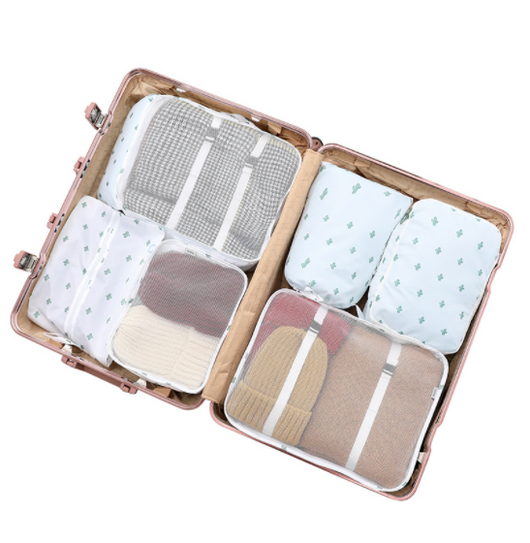 Organizador de Viaje Compacto para Zapatos y Accesorios - Image 40