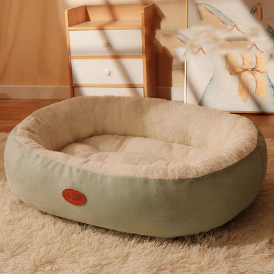 Cama Térmica Desmontable para Perros y Gatos - Cómoda de Invierno - Image 3