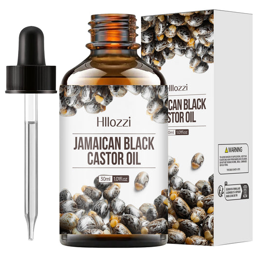 Aceite de Ricino Orgánico 30ml - Masaje Aromaterápico y Cuidado de Piel - Image 8
