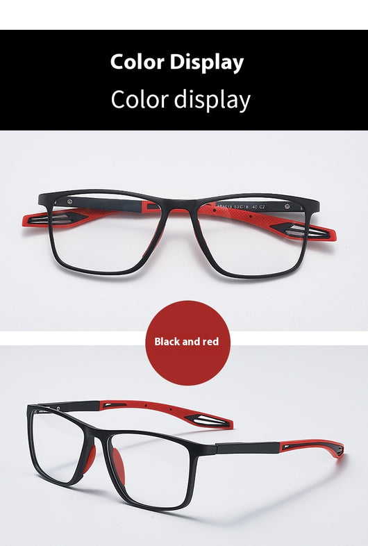 Gafas de Lectura para Adultos Mayores con Protección Antideslizante - Image 46