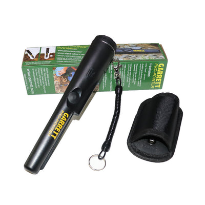 Detector de Metales Portátil Profesional - Image 6