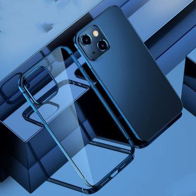 Funda Transparente Ultrafina para PC - Diseño Minimalista y Protección - Image 4