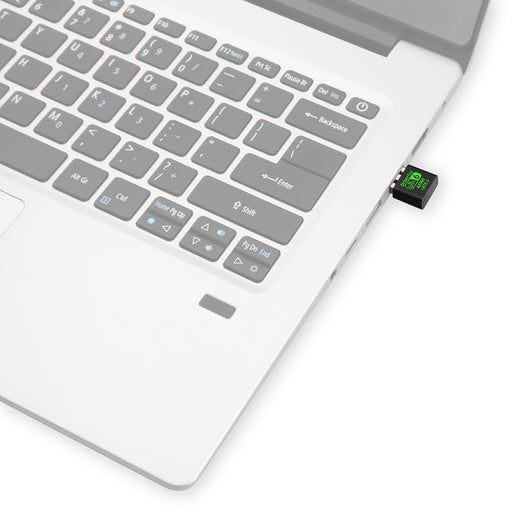 Adaptador de Red Inalámbrico Wifi 6 AX900M - Conexión Rápida sin Drivers - Image 11