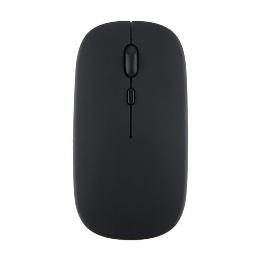 Ratón Inalámbrico Candy con Carga Bluetooth y Base USB - Image 22