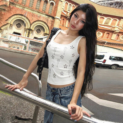 Blusa Ajustada Personalizada de Moda - Image 15