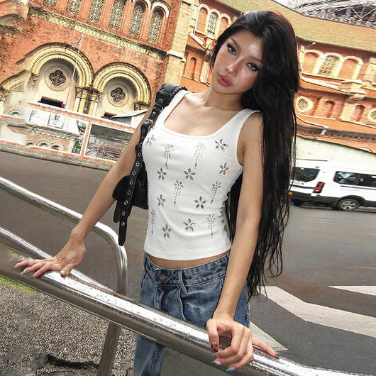 Blusa Ajustada Personalizada de Moda - Image 15