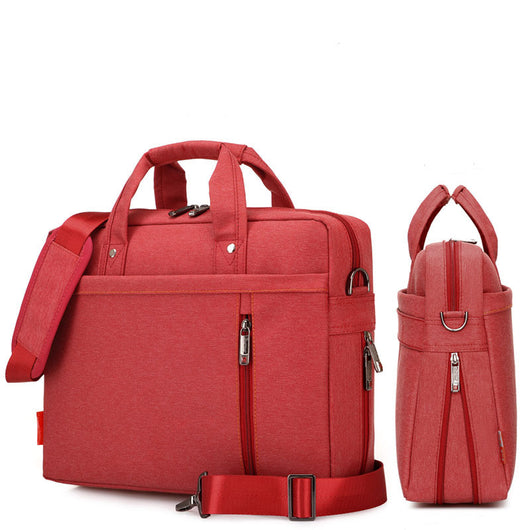 Maletín para Laptop con Tela Oxford Impermeable - Image 9