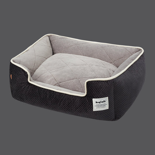 Cama Térmica Desmontable y Lavable para Perros y Gatos - Image 7