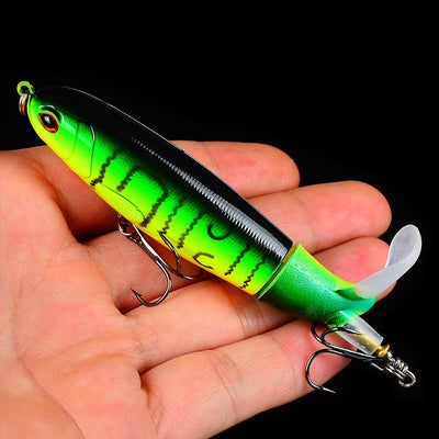 Kit de Cebos Giratorios Biónicos para Pesca de Truchas - Image 9