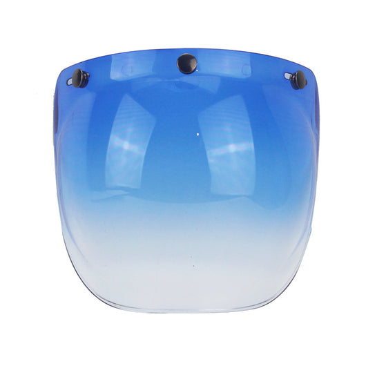 Gafas Retro Vintage Antiwind para Casco Universal - Image 14