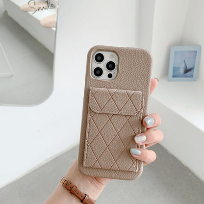 Funda Protectora Tide con Compartimiento para Tarjetas - Image 3