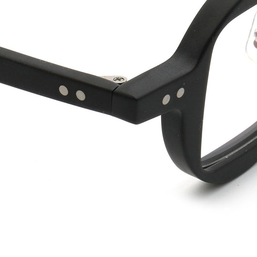 Gafas Ópticas Unisex de Acetato con Diseño Moderno y Personalidad - Image 5