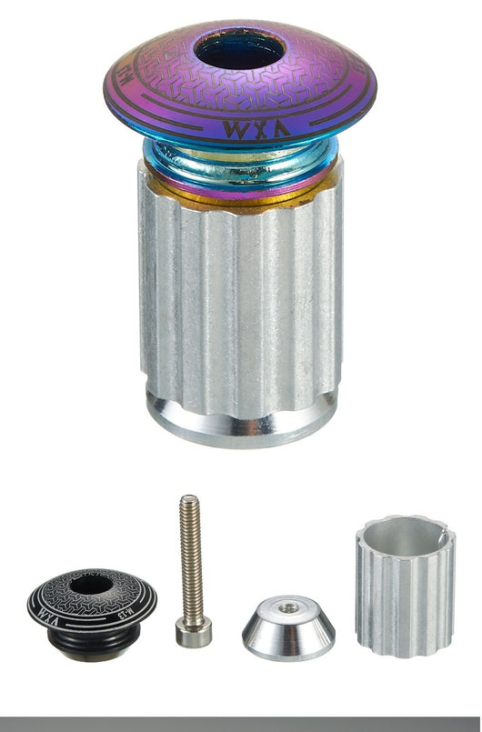 Grifo Monomando de Aluminio Reforzado con Caño Curvo Premium - Image 10