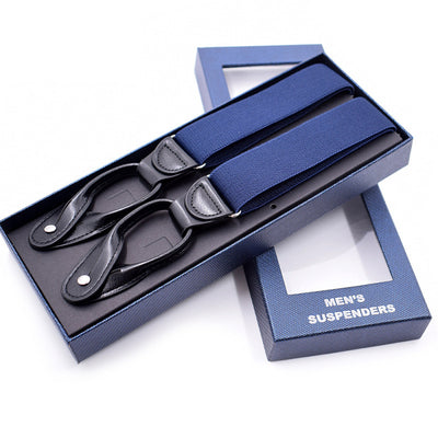 Tirantes Ajustables Antideslizantes con Hebilla de Seguridad - Image 9