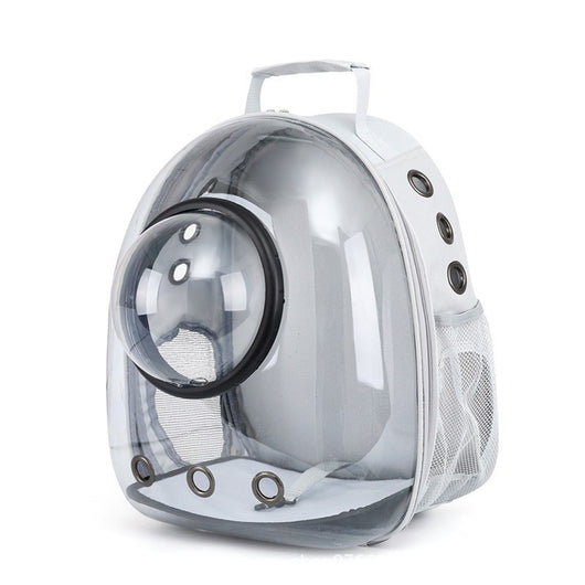 Bolsa Organizadora de Gran Capacidad para Mascotas - Image 3
