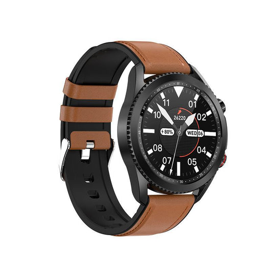 Reloj Inteligente T40 Pantalla Táctil Completa con Llamadas Bluetooth Dual - Image 4