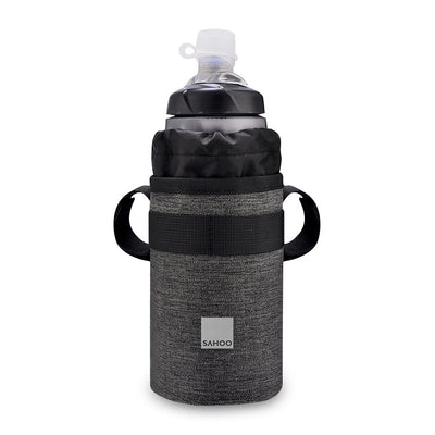 Bolsa Térmica Portátil para Botellas de Ciclismo con Aislamiento de Aluminio - Image 8