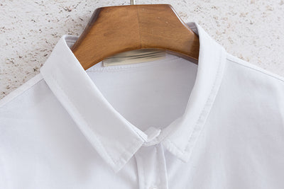 Camisa Slim Fit con Estampado Moderno para Hombre - Image 11