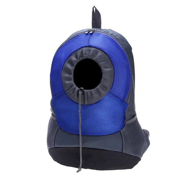 Mochila de Viaje para Mascotas