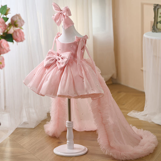 Falda Tutu Infantil Estilo Industrial - Image 2