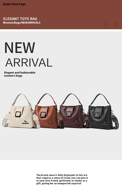 Bolso Personalizado Elegante y Minimalista - Image 12