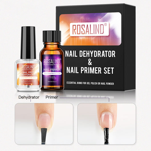 Gel UV Anti-deformación para Uñas - Secador Instantáneo 15ml - Image 8